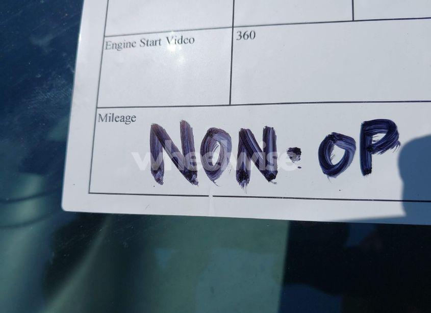 Photo 7 of 2016 Jeep Compass SPORT (VIN 1C4NJCBA0GD569119)