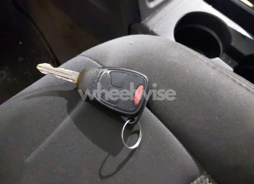 Photo 11 of 2016 Jeep Compass SPORT (VIN 1C4NJCBA0GD612079)