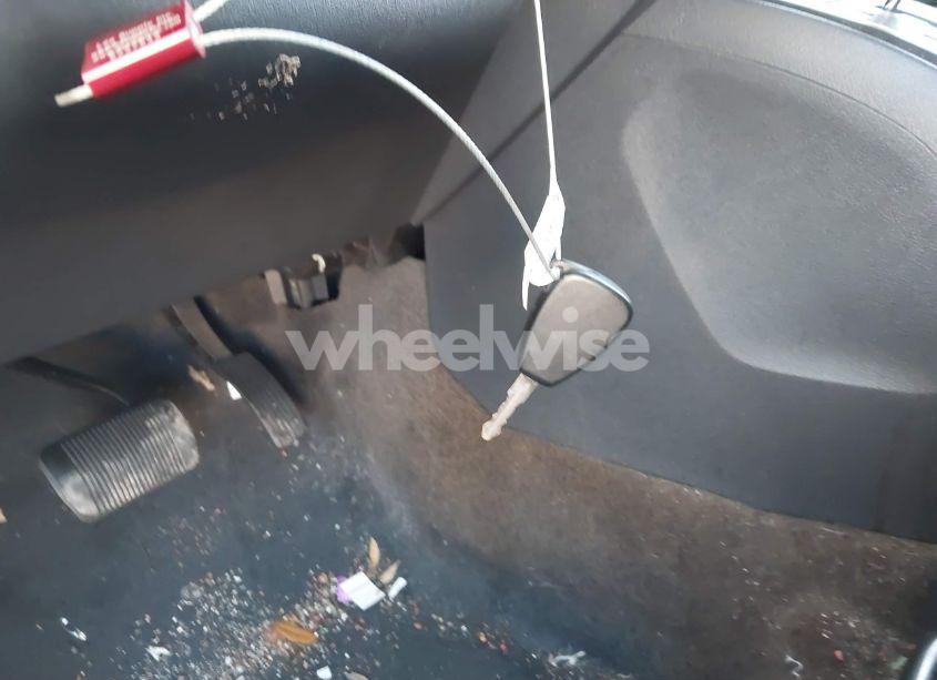 Photo 11 of 2016 Jeep Compass SPORT (VIN 1C4NJCBA0GD620392)