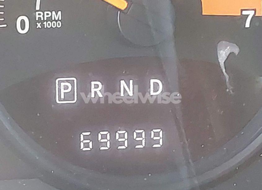 Photo 15 of 2016 Jeep Compass SPORT (VIN 1C4NJCBA0GD620392)