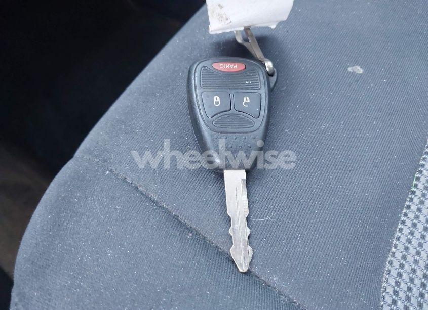 Photo 11 of 2016 Jeep Compass SPORT (VIN 1C4NJCBA0GD675120)