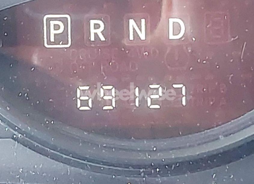 Photo 15 of 2016 Jeep Compass SPORT (VIN 1C4NJCBA0GD675120)