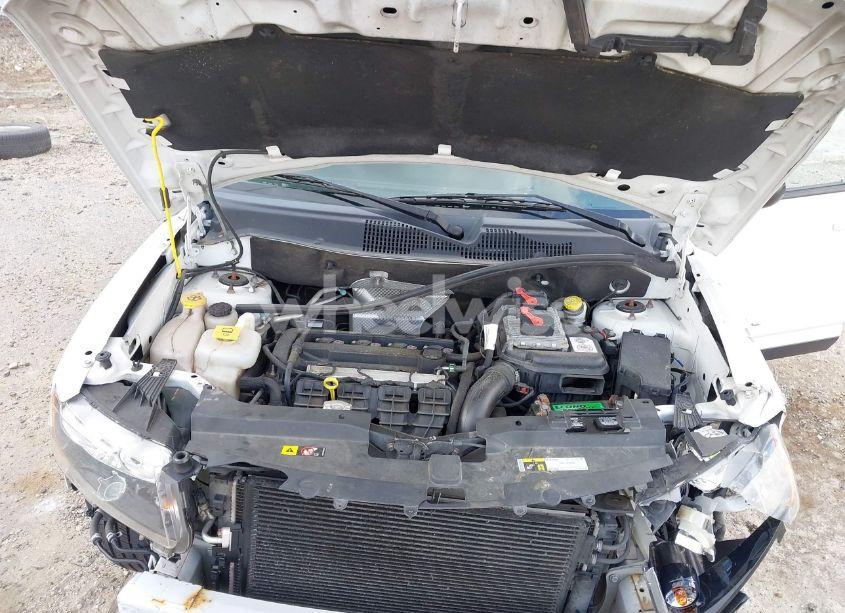 Photo 10 of 2016 Jeep Compass SPORT (VIN 1C4NJCBA0GD742797)