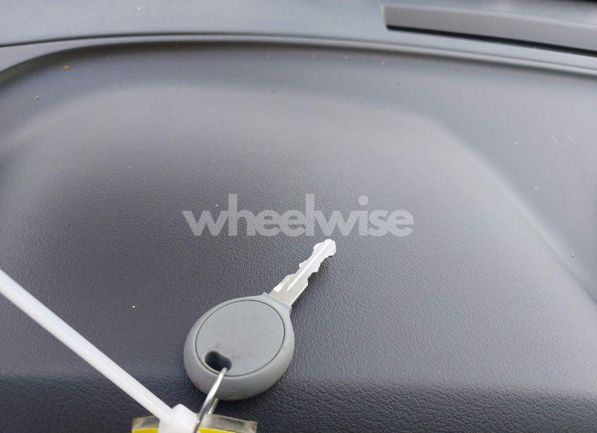 Photo 11 of 2016 Jeep Compass SPORT (VIN 1C4NJCBA0GD742797)