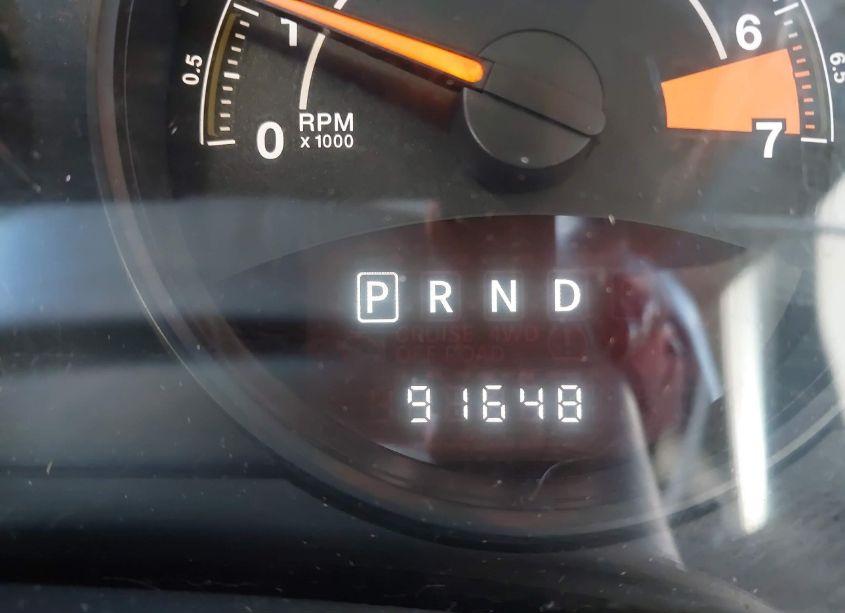 Photo 15 of 2017 Jeep Compass SPORT SE FWD (VIN 1C4NJCBA0HD141262)