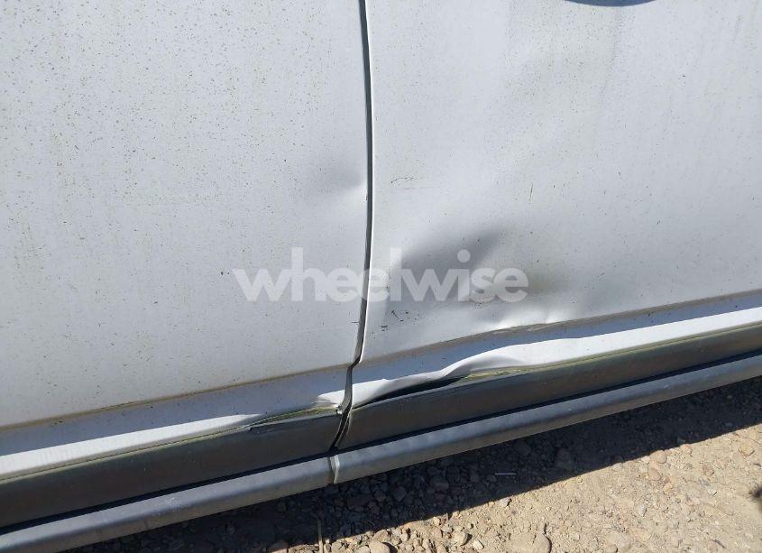 Photo 6 of 2012 Jeep Compass SPORT (VIN 1C4NJCBA1CD660068)