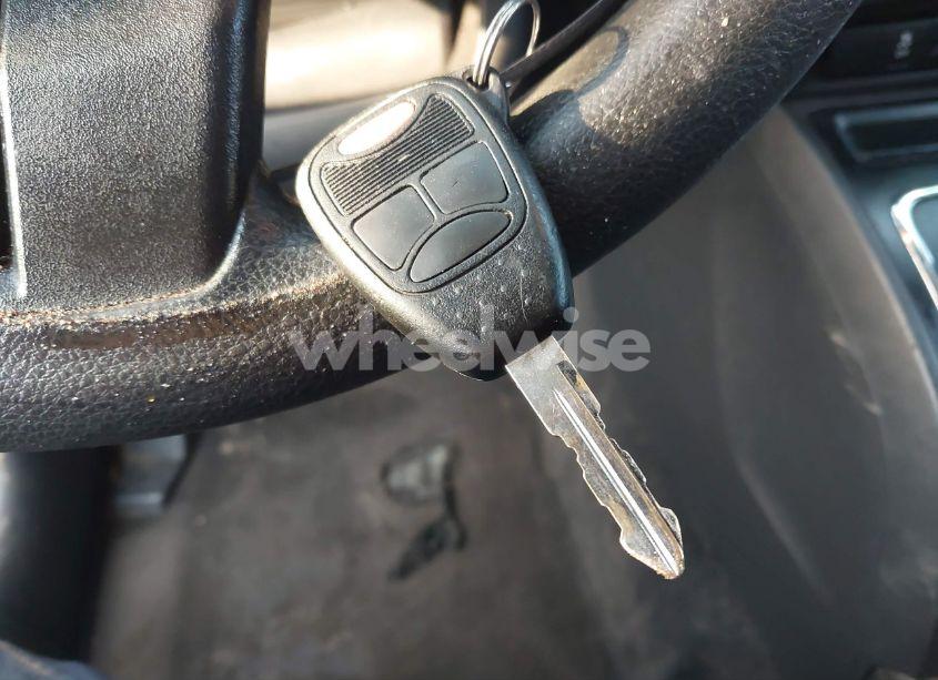 Photo 11 of 2014 Jeep Compass SPORT (VIN 1C4NJCBA1ED801028)