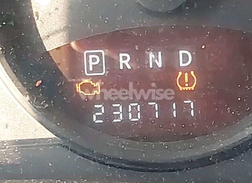 Photo 15 of 2014 Jeep Compass SPORT (VIN 1C4NJCBA1ED801028)