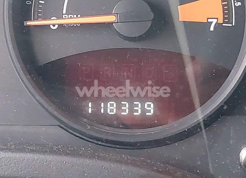 Photo 15 of 2014 Jeep Compass ALTITUDE (VIN 1C4NJCBA1ED886887)