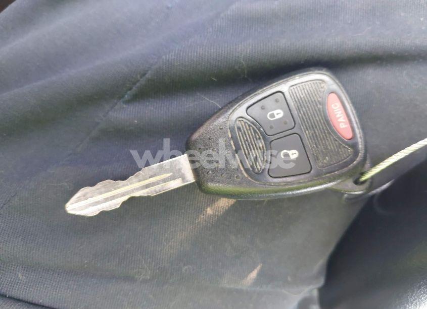 Photo 11 of 2016 Jeep Compass SPORT (VIN 1C4NJCBA1GD574149)