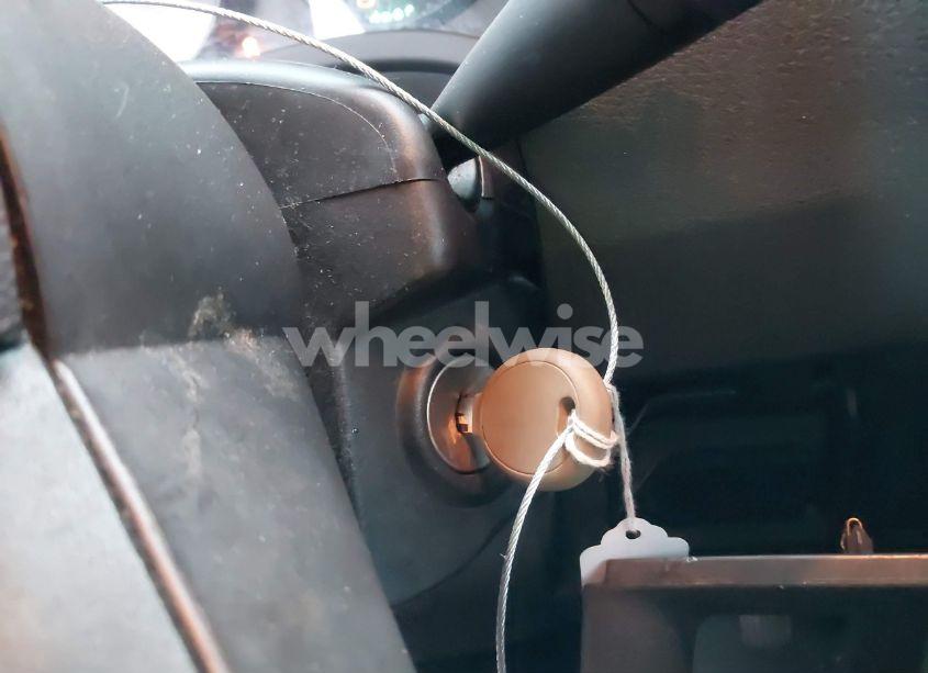 Photo 11 of 2012 Jeep Compass SPORT (VIN 1C4NJCBA2CD504220)