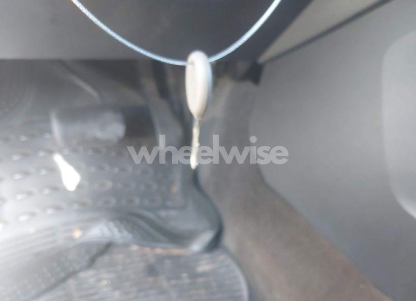 Photo 11 of 2014 Jeep Compass SPORT (VIN 1C4NJCBA2ED643430)