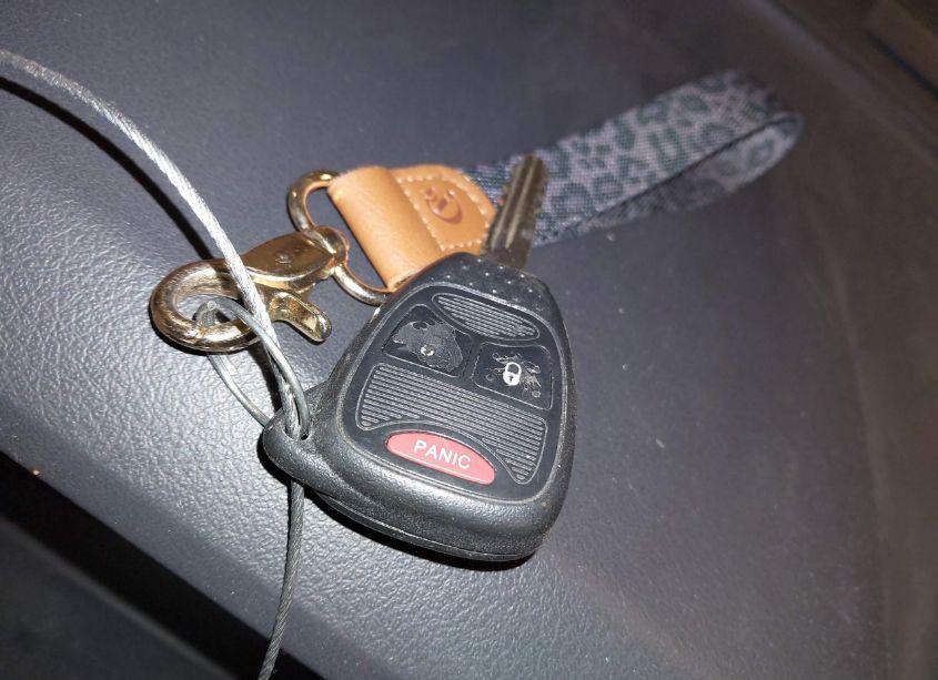 Photo 11 of 2014 Jeep Compass SPORT (VIN 1C4NJCBA2ED742944)