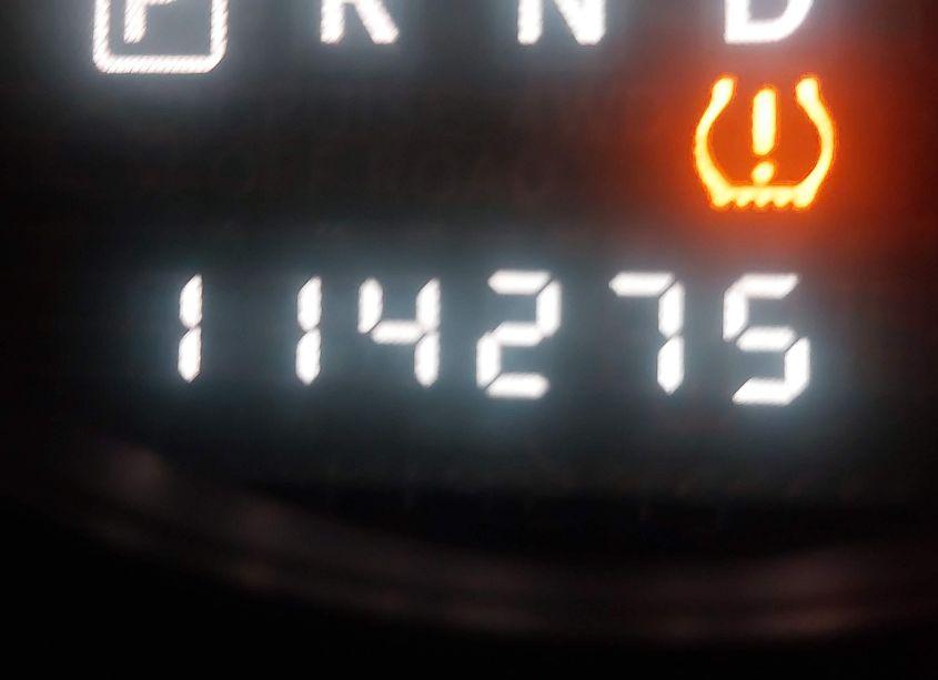 Photo 15 of 2014 Jeep Compass SPORT (VIN 1C4NJCBA2ED742944)