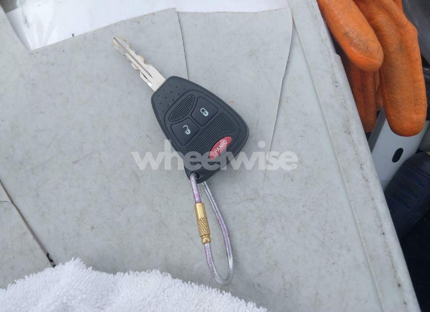 Photo 11 of 2014 Jeep Compass SPORT (VIN 1C4NJCBA2ED789293)