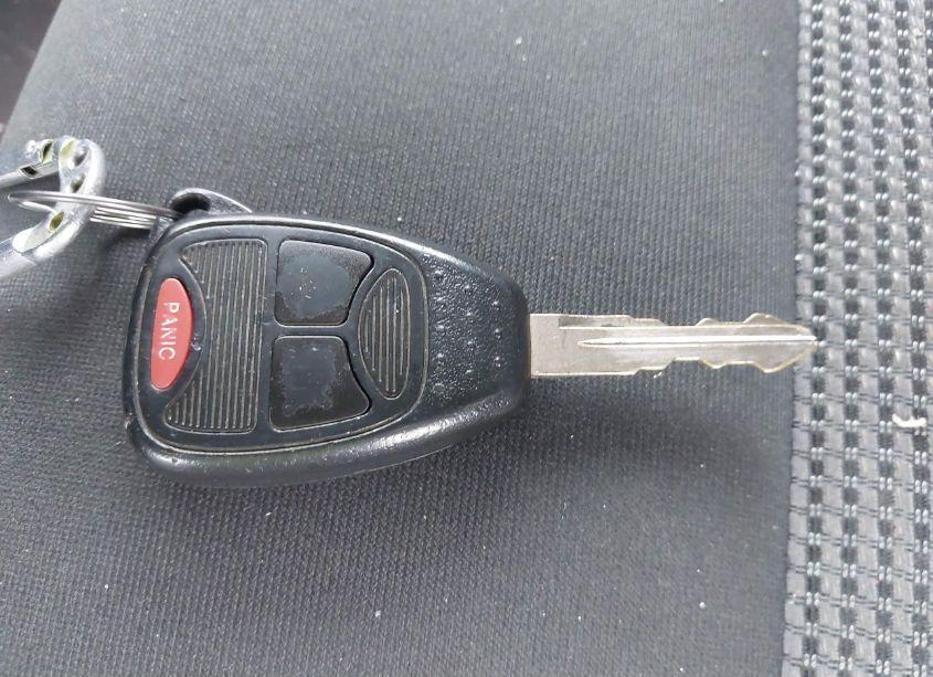 Photo 11 of 2015 Jeep Compass SPORT (VIN 1C4NJCBA2FD438577)