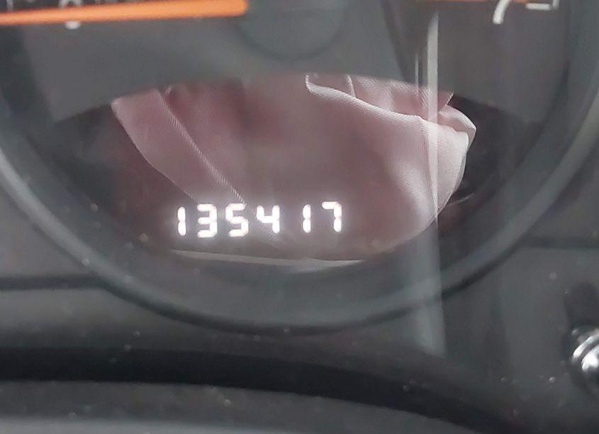 Photo 7 of 2015 Jeep Compass SPORT (VIN 1C4NJCBA2FD438577)