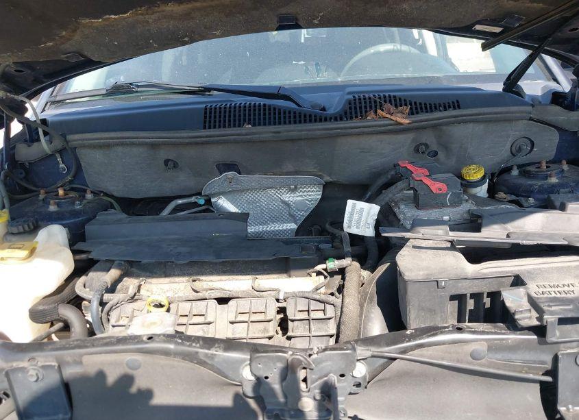 Photo 10 of 2016 Jeep Compass SPORT (VIN 1C4NJCBA2GD513103)