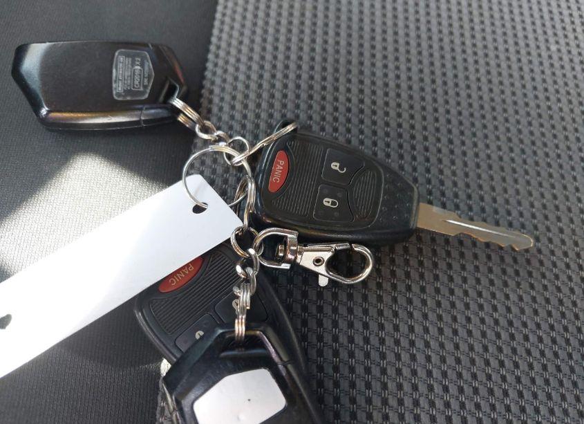 Photo 11 of 2016 Jeep Compass SPORT (VIN 1C4NJCBA2GD513103)