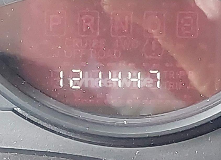 Photo 7 of 2016 Jeep Compass SPORT (VIN 1C4NJCBA2GD641289)