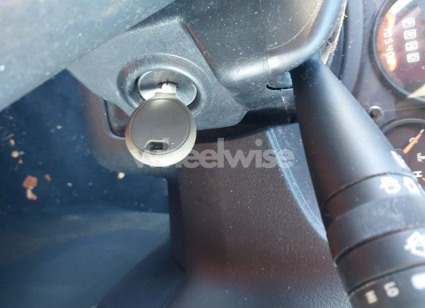 Photo 11 of 2016 Jeep Compass SPORT SE (VIN 1C4NJCBA2GD738072)