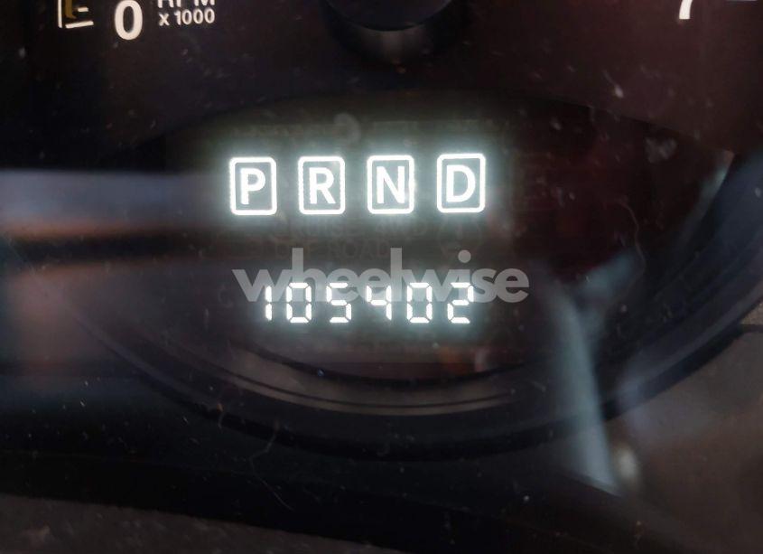 Photo 15 of 2016 Jeep Compass SPORT SE (VIN 1C4NJCBA2GD738072)