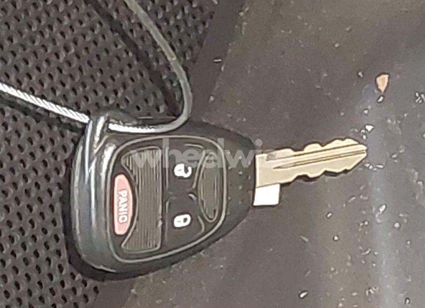 Photo 11 of 2014 Jeep Compass SPORT (VIN 1C4NJCBA3ED545314)