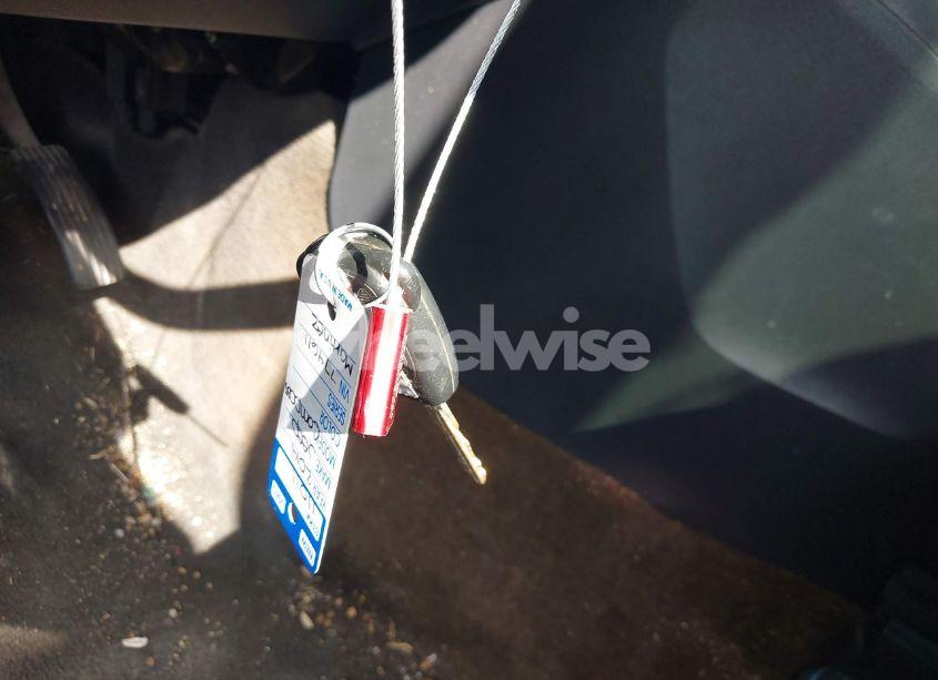 Photo 11 of 2014 Jeep Compass SPORT (VIN 1C4NJCBA3ED774611)