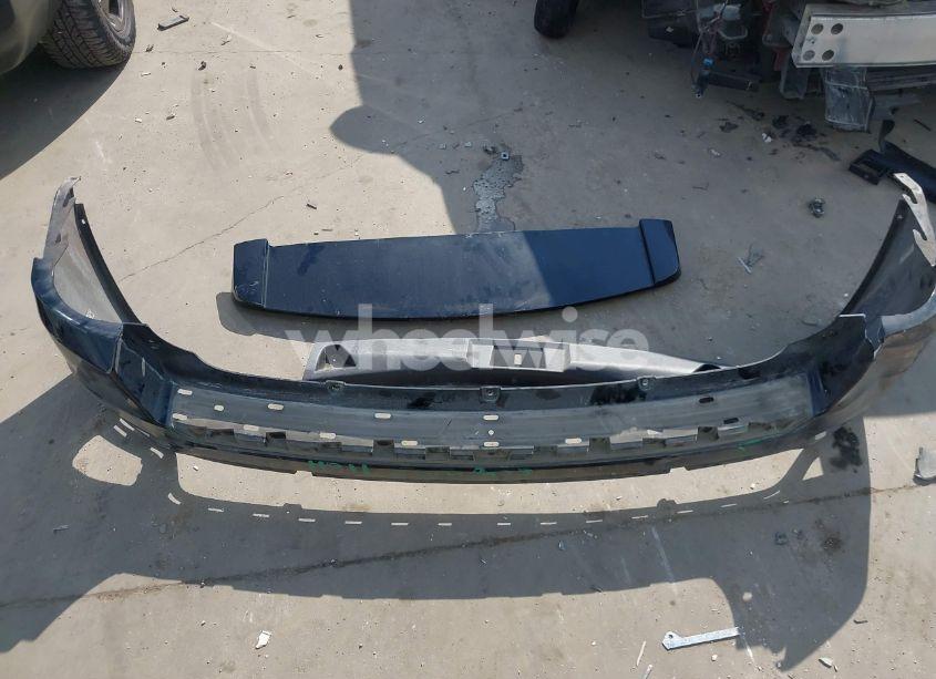 Photo 12 of 2014 Jeep Compass SPORT (VIN 1C4NJCBA3ED774611)