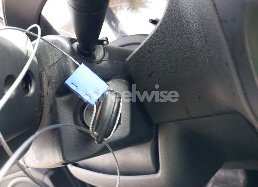 Photo 11 of 2014 Jeep Compass SPORT (VIN 1C4NJCBA3ED789013)