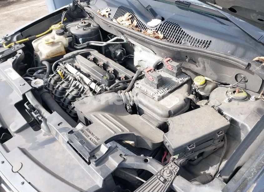 Photo 10 of 2015 Jeep Compass ALTITUDE EDITION (VIN 1C4NJCBA3FD152561)