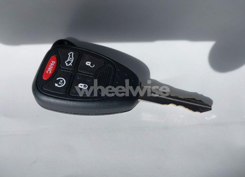 Photo 11 of 2015 Jeep Compass ALTITUDE EDITION (VIN 1C4NJCBA3FD152561)