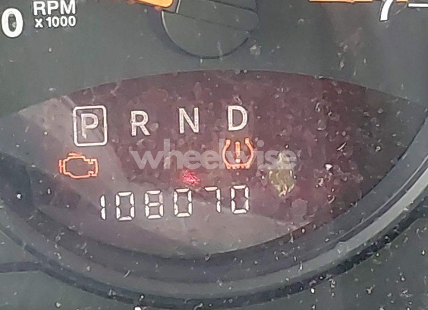 Photo 7 of 2015 Jeep Compass ALTITUDE EDITION (VIN 1C4NJCBA3FD152561)