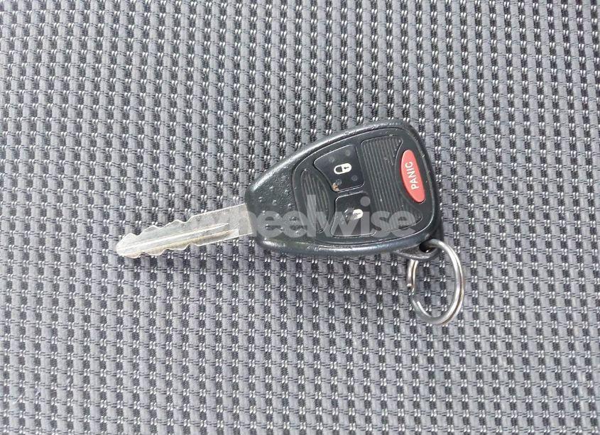 Photo 11 of 2015 Jeep Compass SPORT (VIN 1C4NJCBA3FD284901)