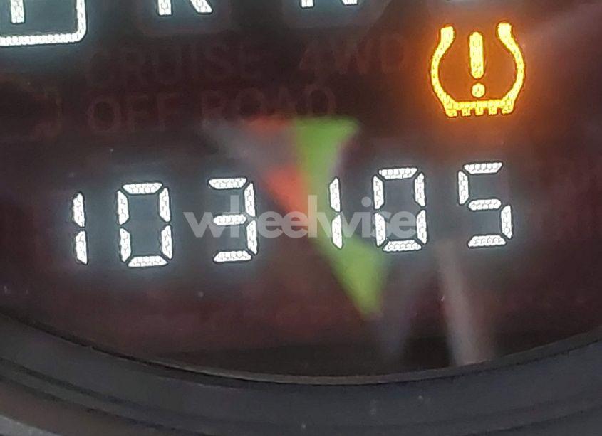 Photo 15 of 2015 Jeep Compass SPORT (VIN 1C4NJCBA3FD284901)