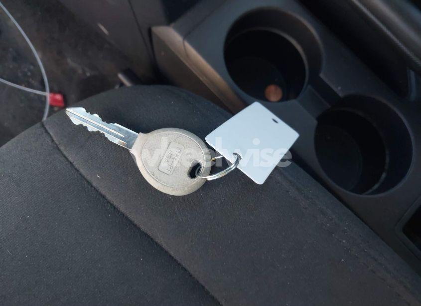 Photo 11 of 2016 Jeep Compass SPORT (VIN 1C4NJCBA3GD615400)