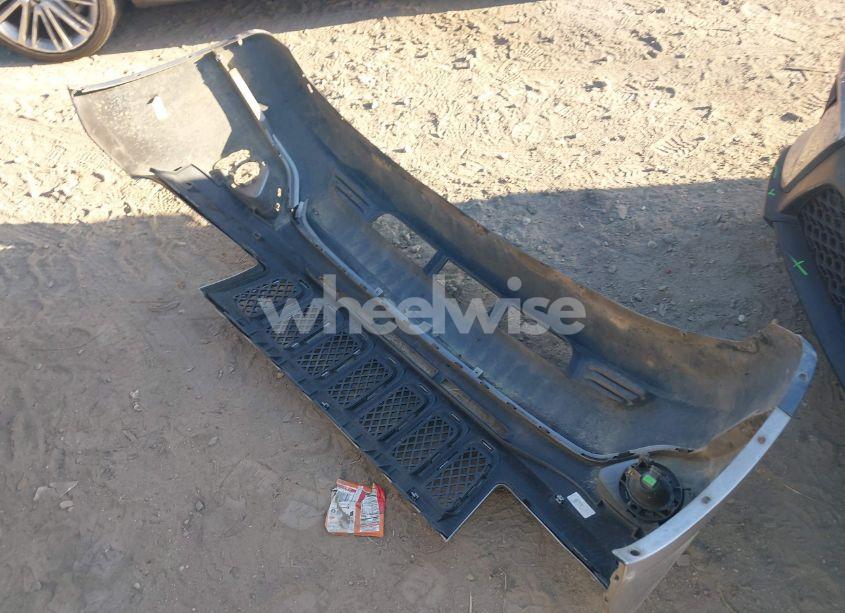 Photo 12 of 2016 Jeep Compass SPORT (VIN 1C4NJCBA3GD615400)