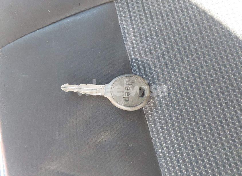 Photo 11 of 2016 Jeep Compass SPORT (VIN 1C4NJCBA3GD739179)