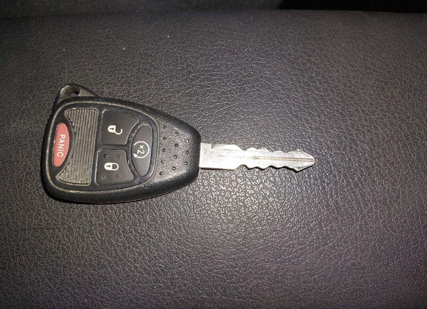 Photo 11 of 2017 Jeep Compass SPORT FWD (VIN 1C4NJCBA3HD123452)