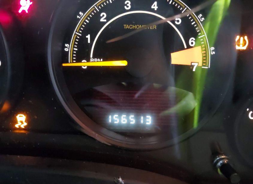 Photo 15 of 2017 Jeep Compass SPORT FWD (VIN 1C4NJCBA3HD123452)