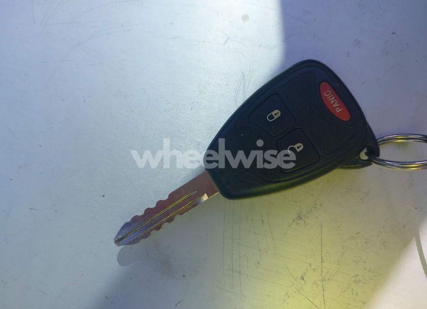 Photo 11 of 2014 Jeep Compass SPORT (VIN 1C4NJCBA4ED531230)