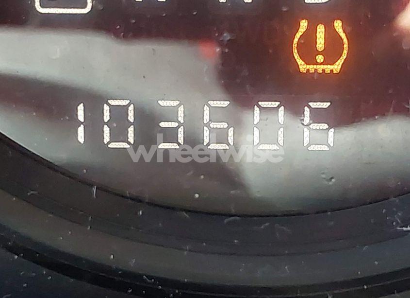 Photo 15 of 2014 Jeep Compass SPORT (VIN 1C4NJCBA4ED531230)