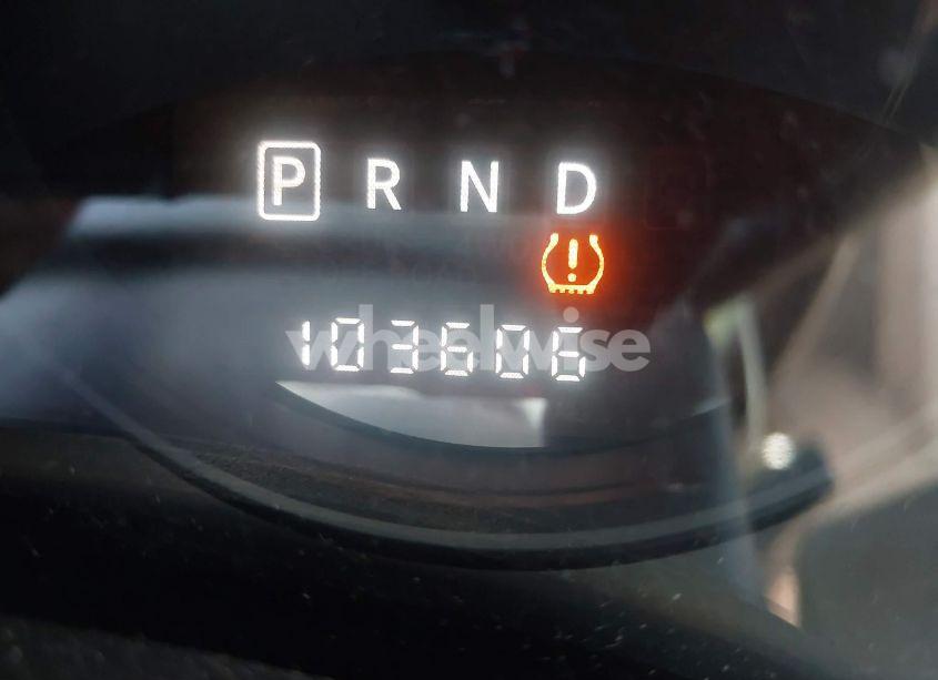 Photo 7 of 2014 Jeep Compass SPORT (VIN 1C4NJCBA4ED531230)