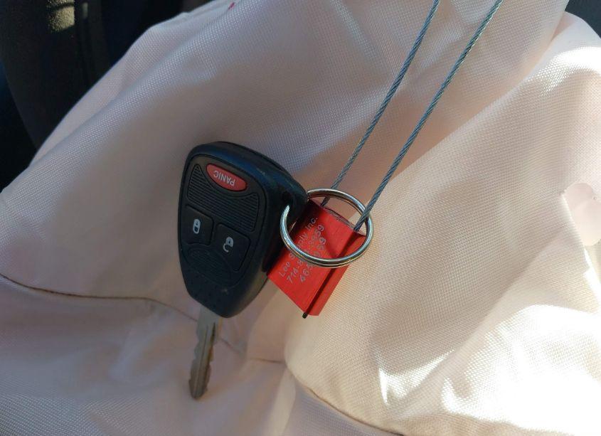 Photo 11 of 2014 Jeep Compass SPORT (VIN 1C4NJCBA4ED550411)