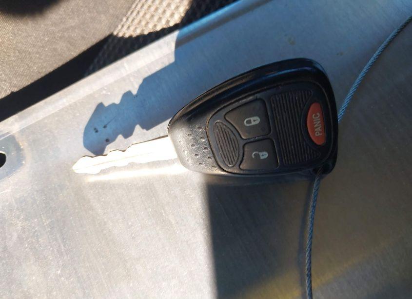 Photo 11 of 2014 Jeep Compass SPORT (VIN 1C4NJCBA4ED585160)