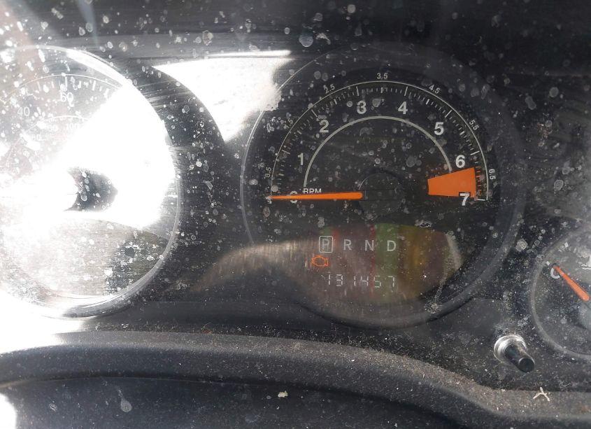 Photo 7 of 2014 Jeep Compass SPORT (VIN 1C4NJCBA4ED585160)