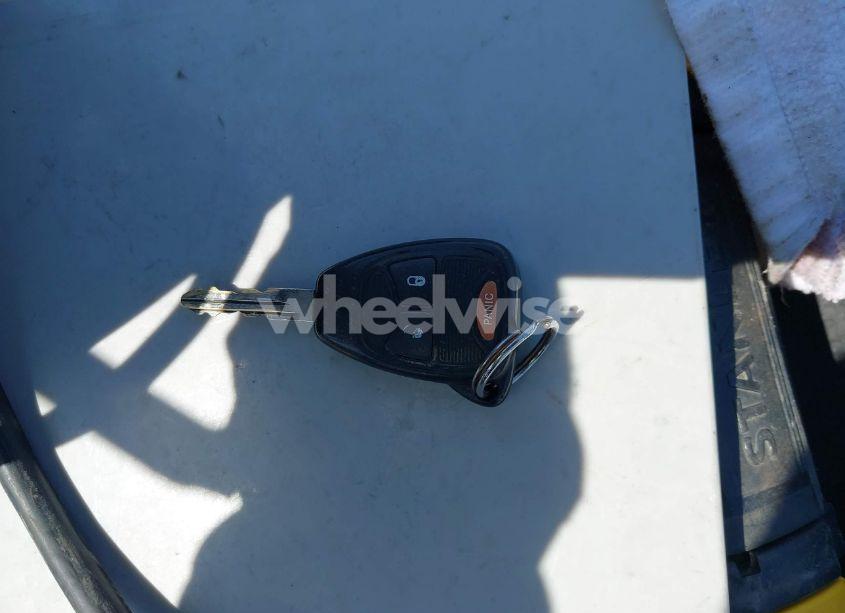 Photo 11 of 2014 Jeep Compass SPORT (VIN 1C4NJCBA4ED749619)