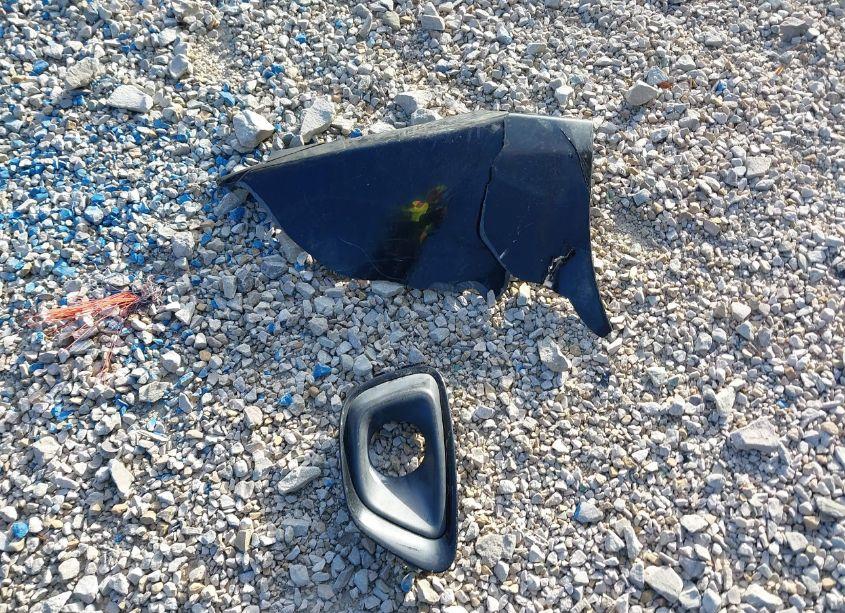 Photo 12 of 2014 Jeep Compass ALTITUDE (VIN 1C4NJCBA4ED763942)