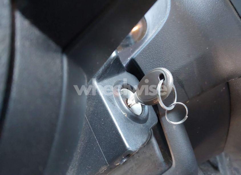 Photo 11 of 2014 Jeep Compass SPORT (VIN 1C4NJCBA4ED796908)