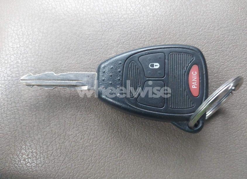 Photo 11 of 2014 Jeep Compass SPORT (VIN 1C4NJCBA4ED882204)